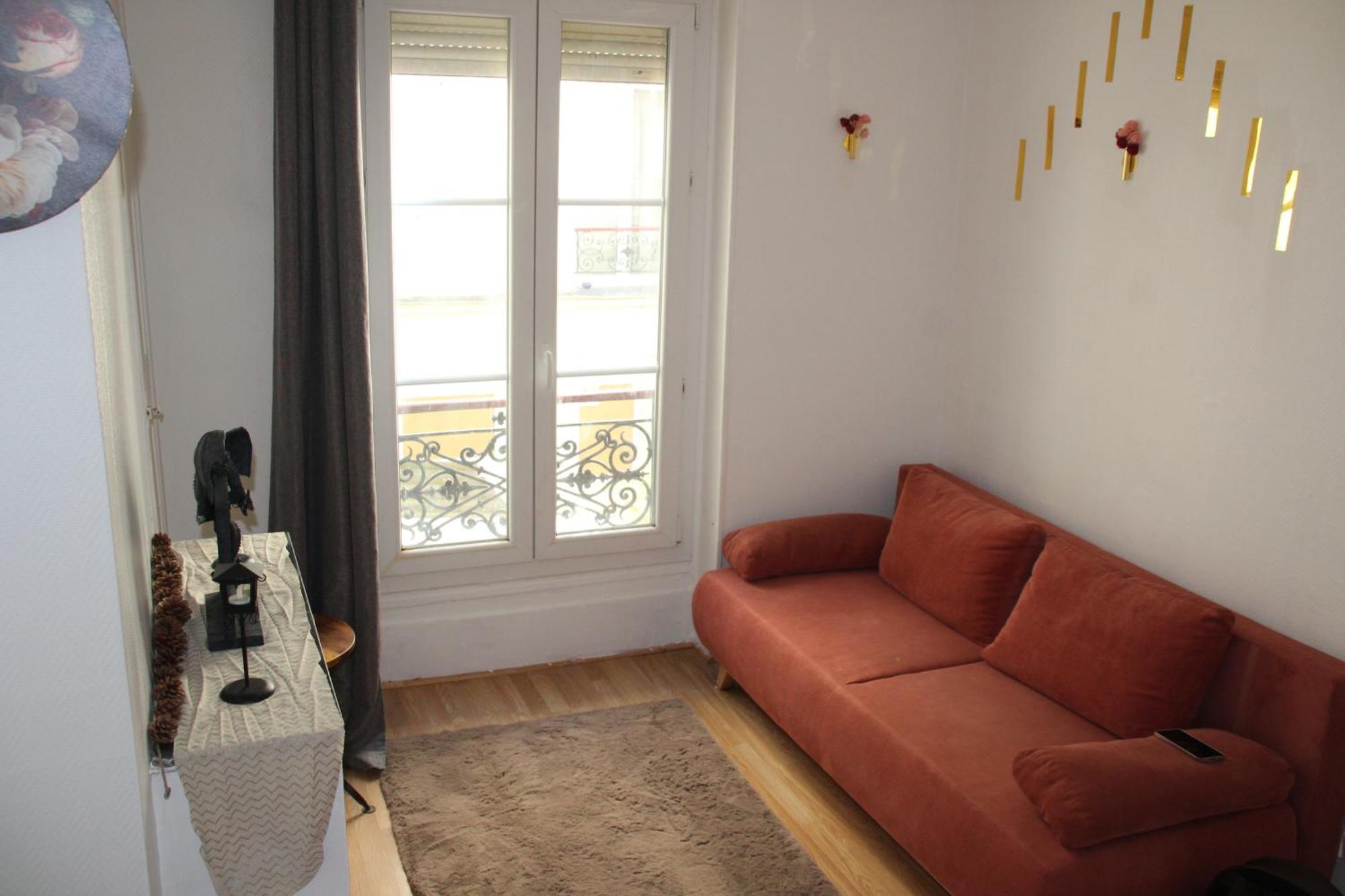 Saint-Martin'S Inn Parigi Esterno foto