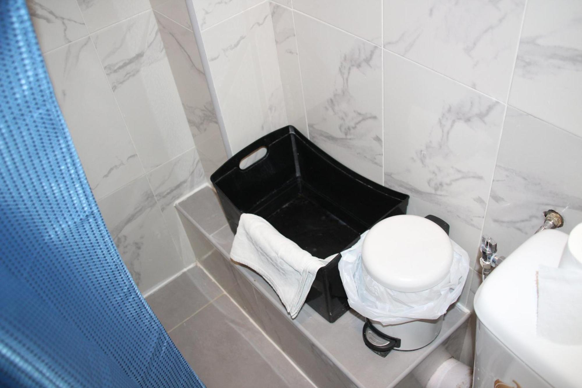 Saint-Martin'S Inn Parigi Esterno foto